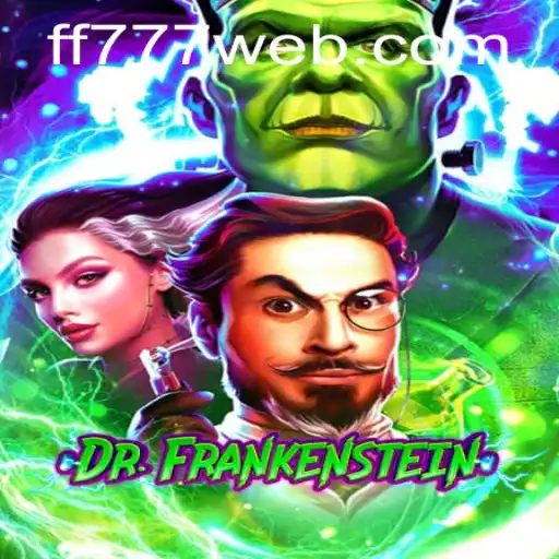 DrFrankenstein: A Thrilling Adventure in Gaming with FF777.COM