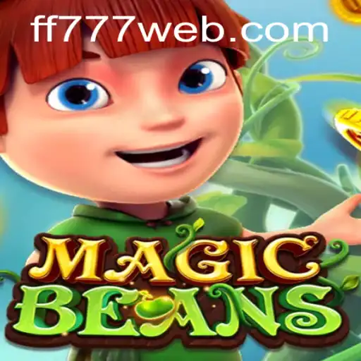 Discover the Enchanting World of MAGICBEANS at FF777.COM