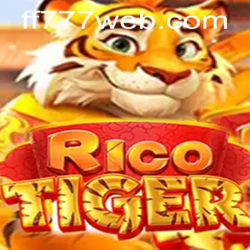RicoTiger: Exploring the Enchanting World of FF777.COM's Latest Game