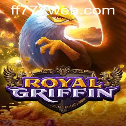 RoyalGriffin: A Majestic Journey into the Realm of Fantasy