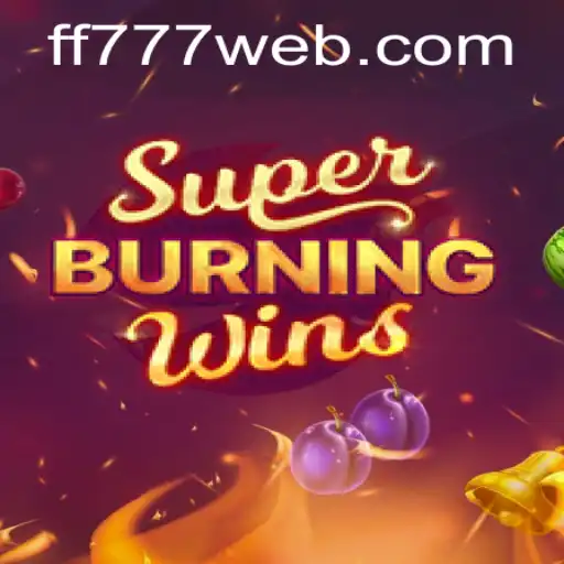 Experience the Thrill with SuperBurningWins: A Complete Game Guide