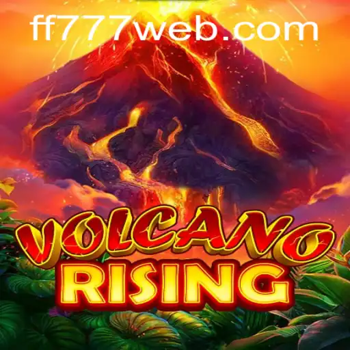 Discover VolcanoRising: An Epic Adventure Game