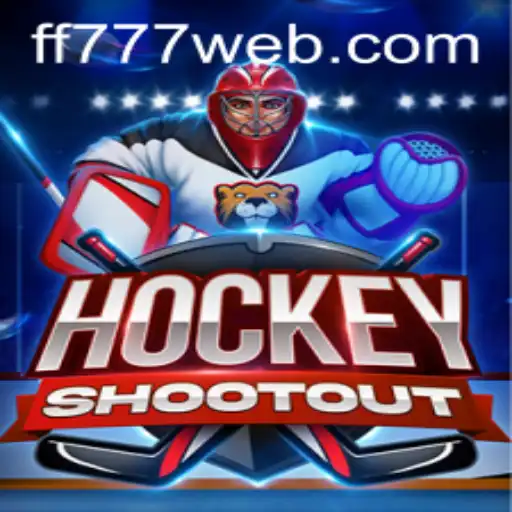 HockeyShootout: A Thrilling Game Experience with FF777.COM