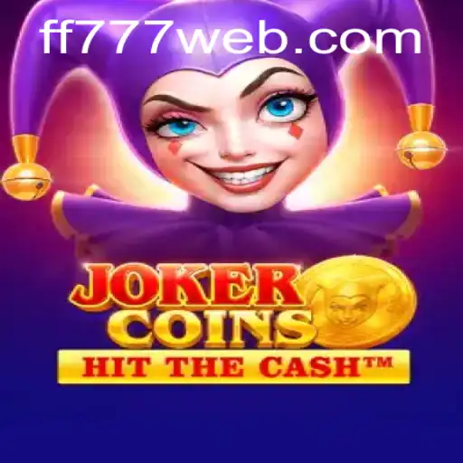 JokerCoins: The Revolutionary Online Game at FF777.COM