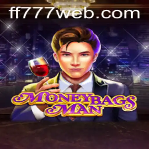 MoneybagsMan: A Thrilling Dive Into a World of Wealth and Strategy