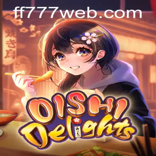 Discover the Magic of OishiDelights - A Culinary Adventure