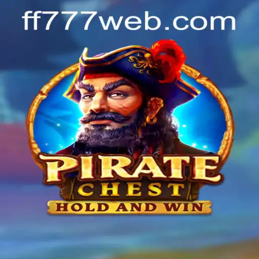 PirateChest: Unleashing Adventure with FF777.COM