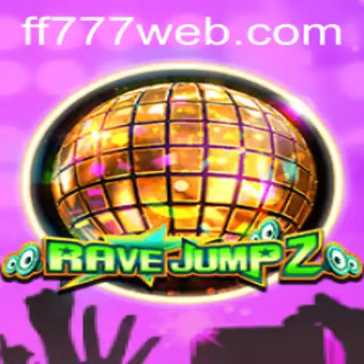 RaveJump2: A Thrilling Leap into the Virtual Universe