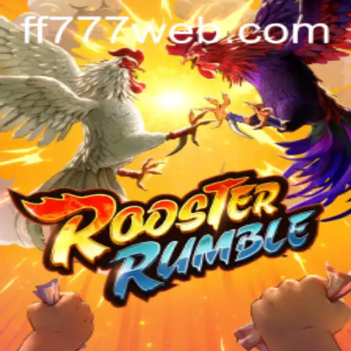 RoosterRumble: The Dynamic Gaming Adventure of FF777.COM