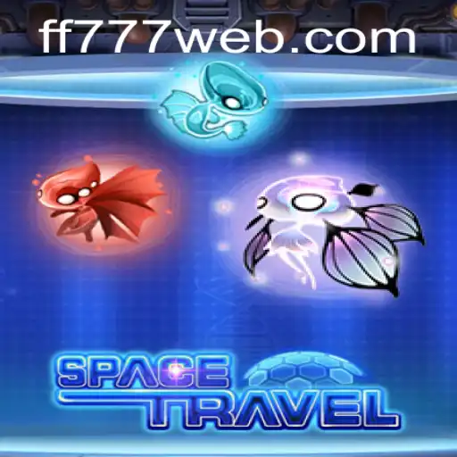 Discovering SpaceTravel: Unveiling the Universe with FF777.COM