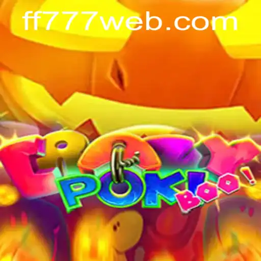 CrazyPokiBoo: Dive into the World of Thrills and Strategy with FF777.COM