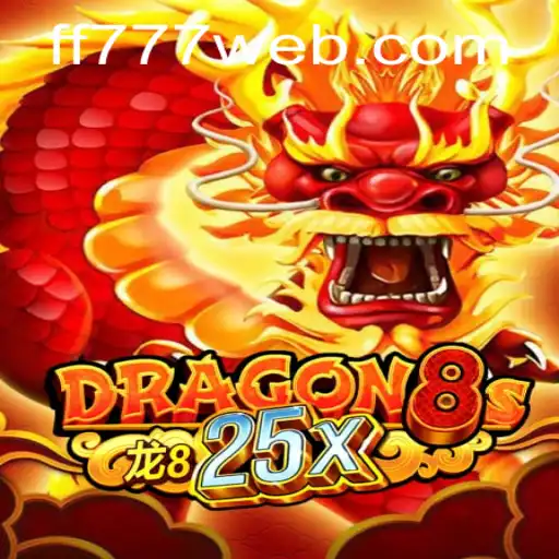 Dragon8s25x: A New Era in Online Gaming