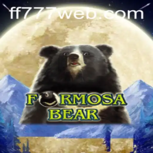 Exploring the Adventures of FormosaBear