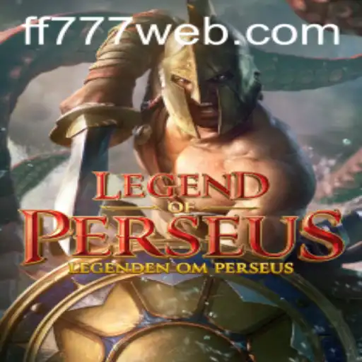 LegendofPerseus: A Mythical Adventure with FF777.COM