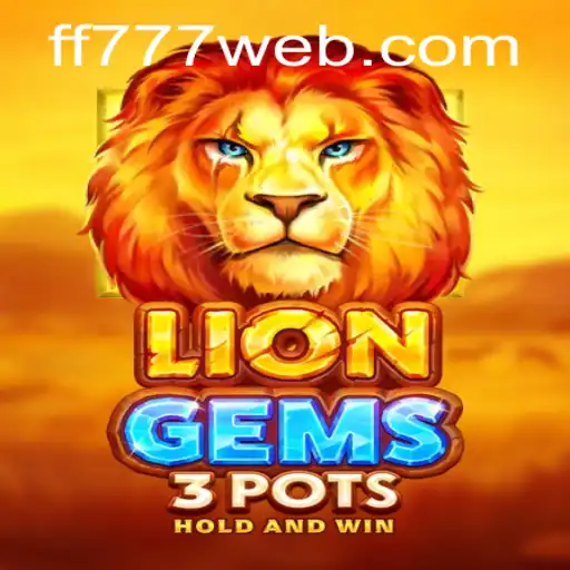 Exploring the Enchanting World of LionGems3pots: A Journey into a Virtual Jungle Safari