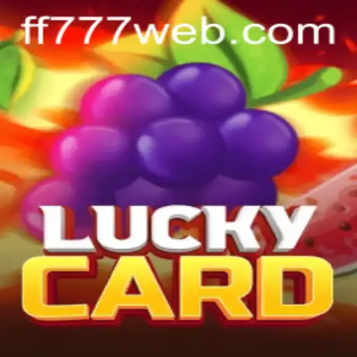 Explore the Exciting World of LuckyCard with FF777.COM