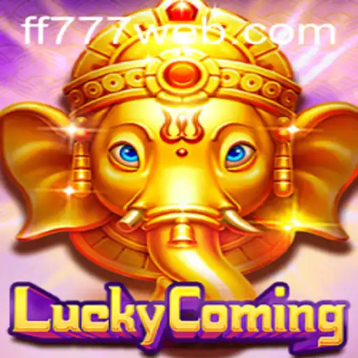 Exploring the Thrills of LuckyComing and the Allure of FF777.COM