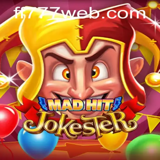 MadHitJokester: Dive into the Carnival of Laughter and Strategy
