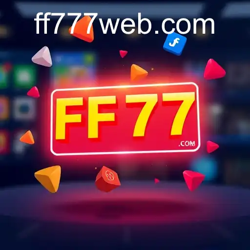 Promotions: Unlocking the Potential of FF777.COM