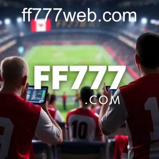The Rise and Influence of Sports Betting with FF777.COM