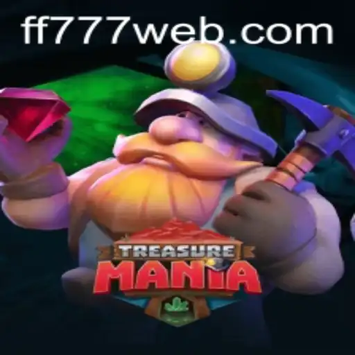 TreasureMania: Embark on a Thrilling Journey to Uncover Hidden Riches