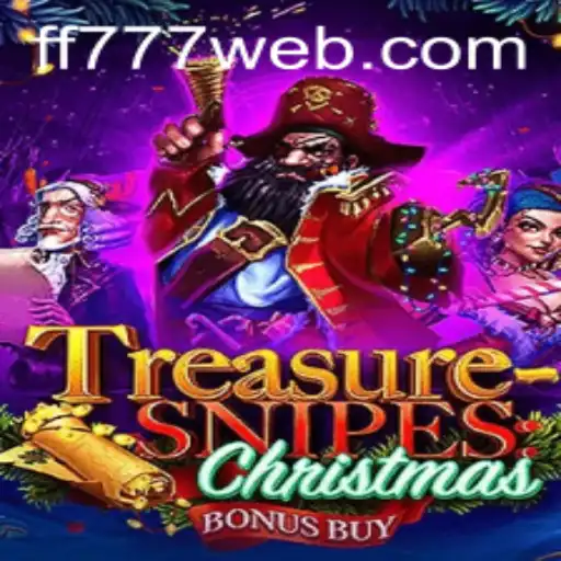 Discover the Festive Adventure with TreasuresnipesChristmas