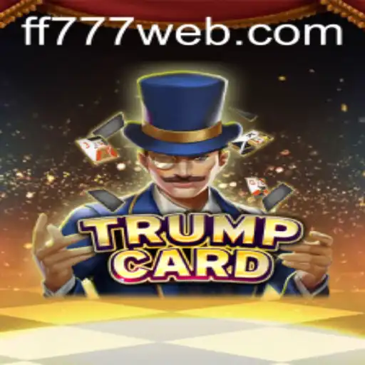 Discover the Exciting World of TrumpCard: A New Gaming Sensation